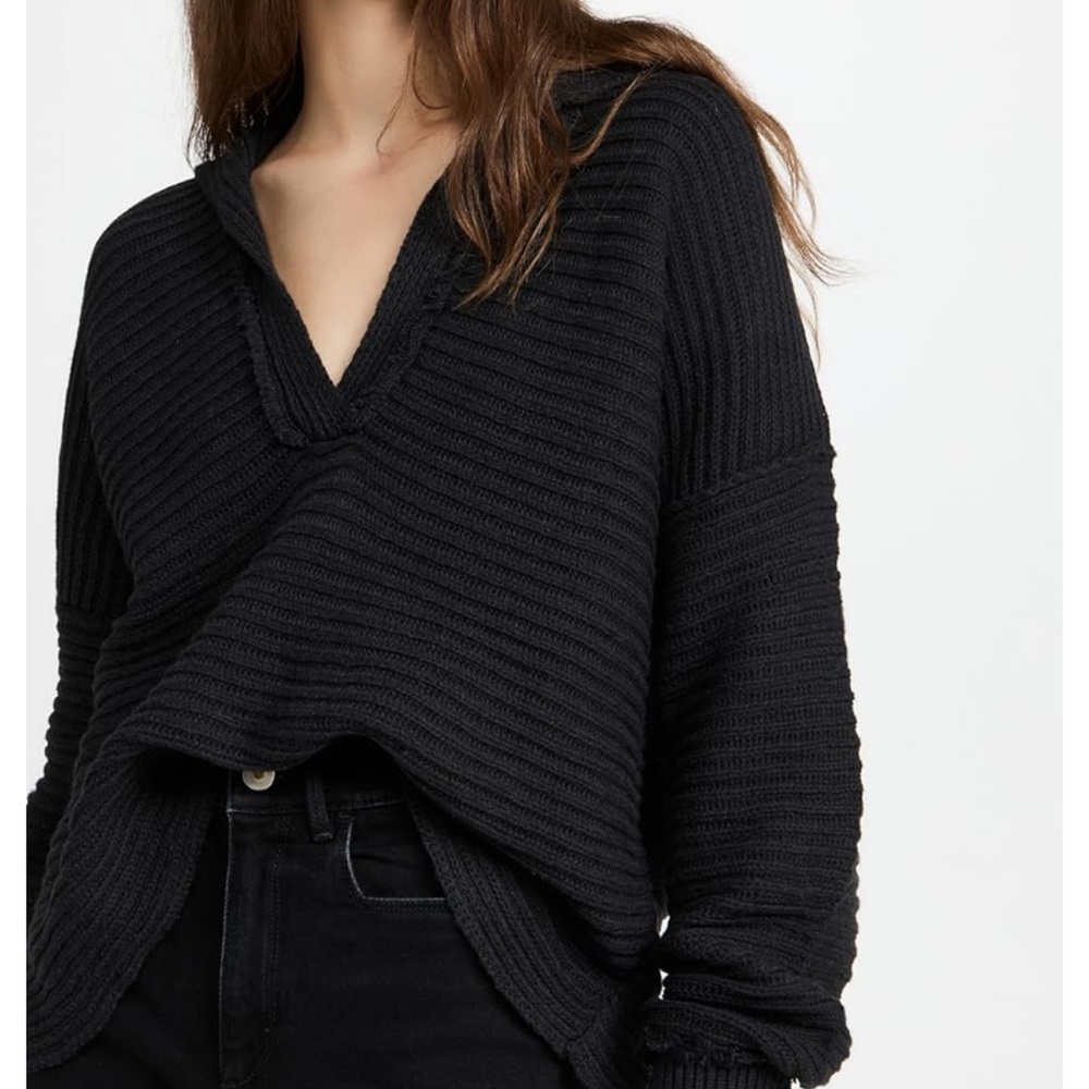 Free People Marley Pullover